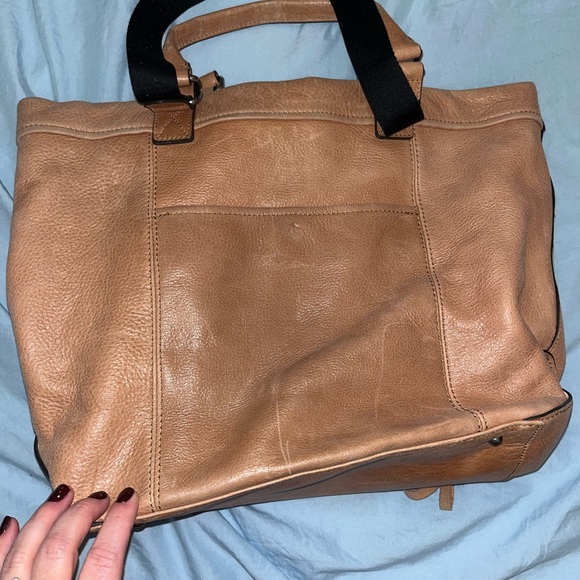 Aimee Kestenberg purse - Picture 4 of 4